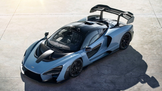 You Could Be McLaren’s Next Designer